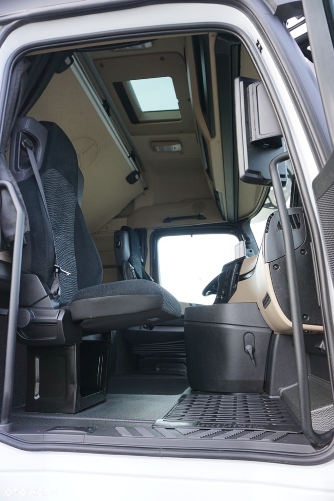 Mercedes-Benz ACTROS / 1851 / EURO 6 / ACC / BIG SPACE - 8