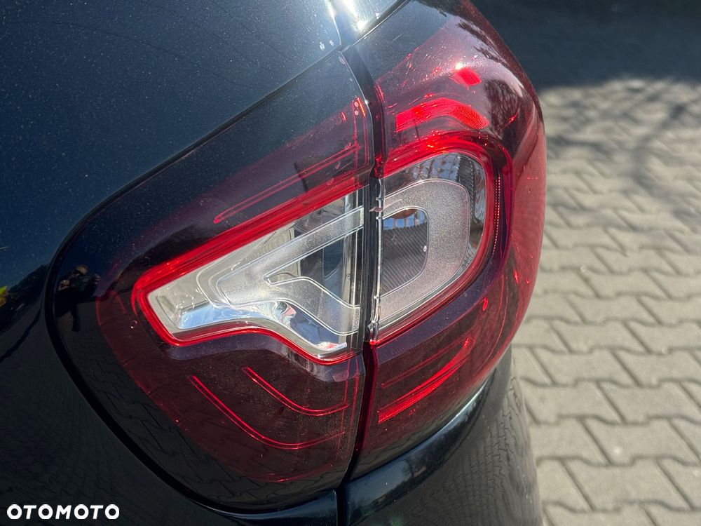 Renault Captur (ENERGY) TCe 90 INTENS - 21