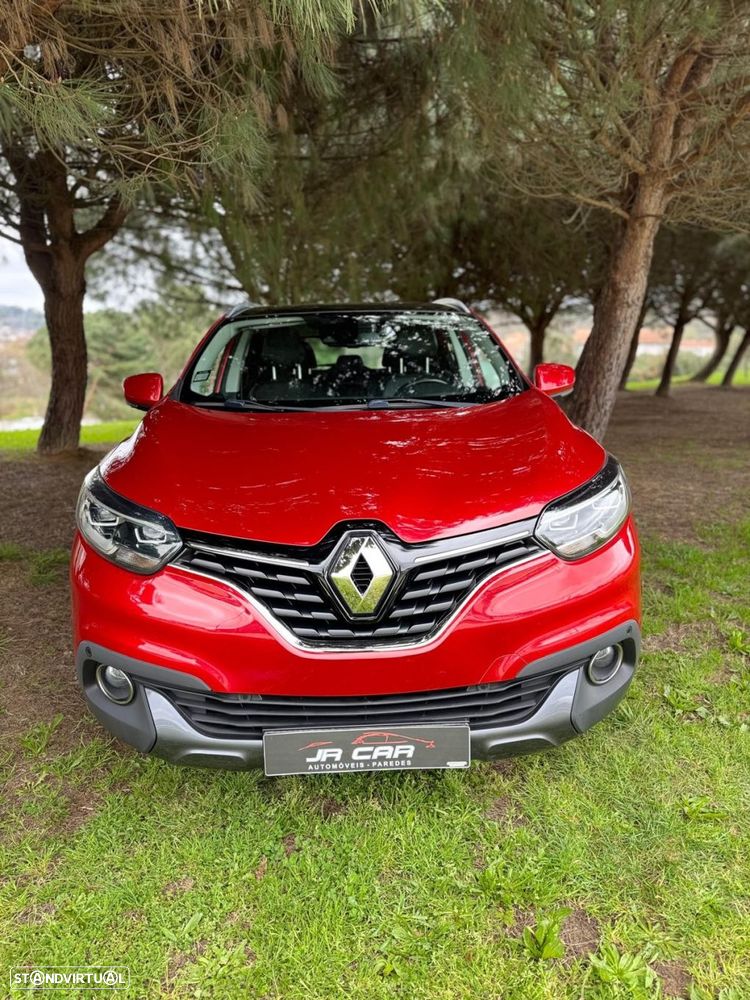 Renault Kadjar - 4