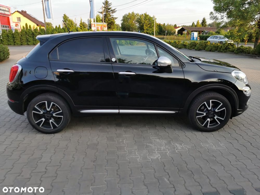 Fiat 500X 1.4 MultiAir Mirror - 9