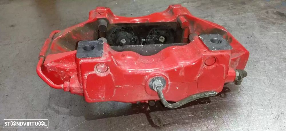 PINÇA TRAVÃO FRONTAL DIREITA PORSCHE 911 2010 -996351430 - 4