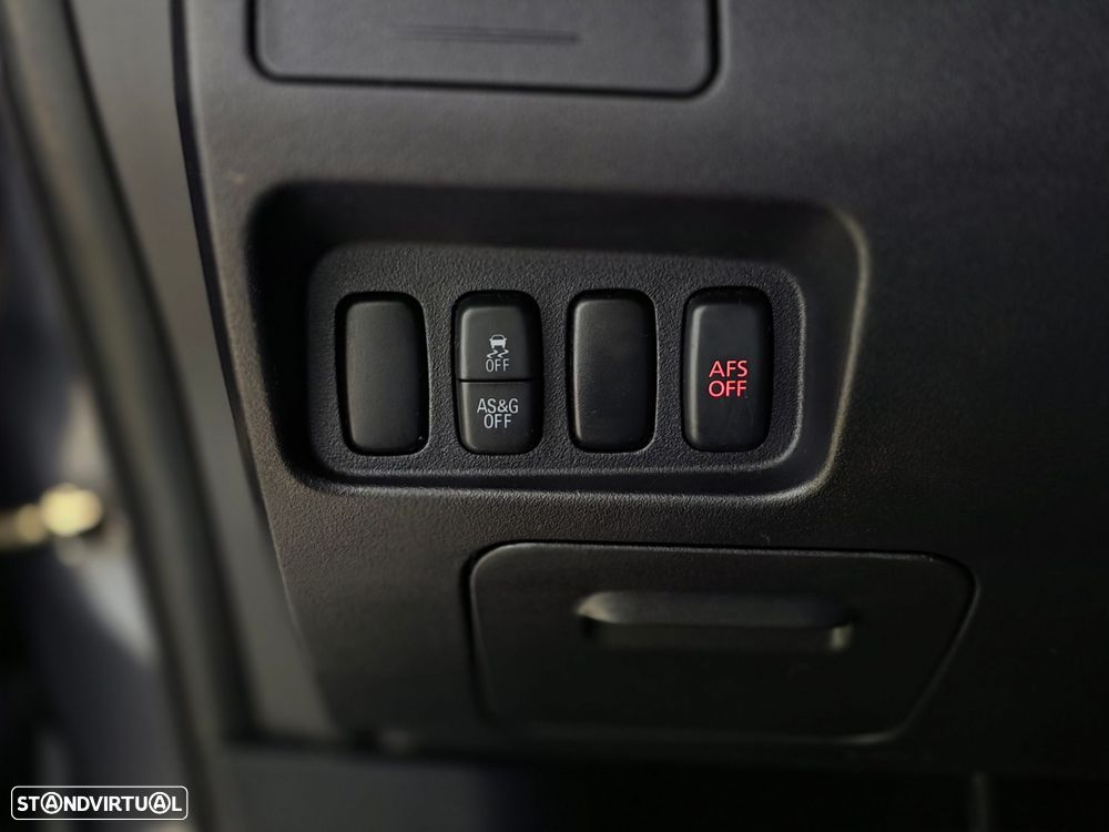 Mitsubishi Outlander 2.2 DI-D Instyle Navi - 13