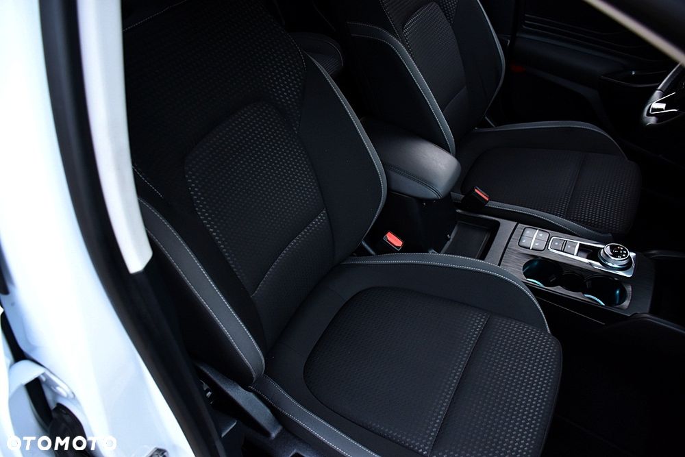 Ford Focus 1.5 EcoBlue SCR Titanium X - 33