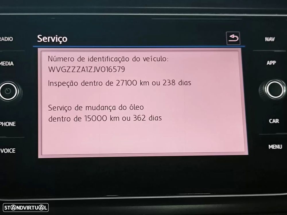 VW T-Roc 1.0 TSI OPF Style - 27
