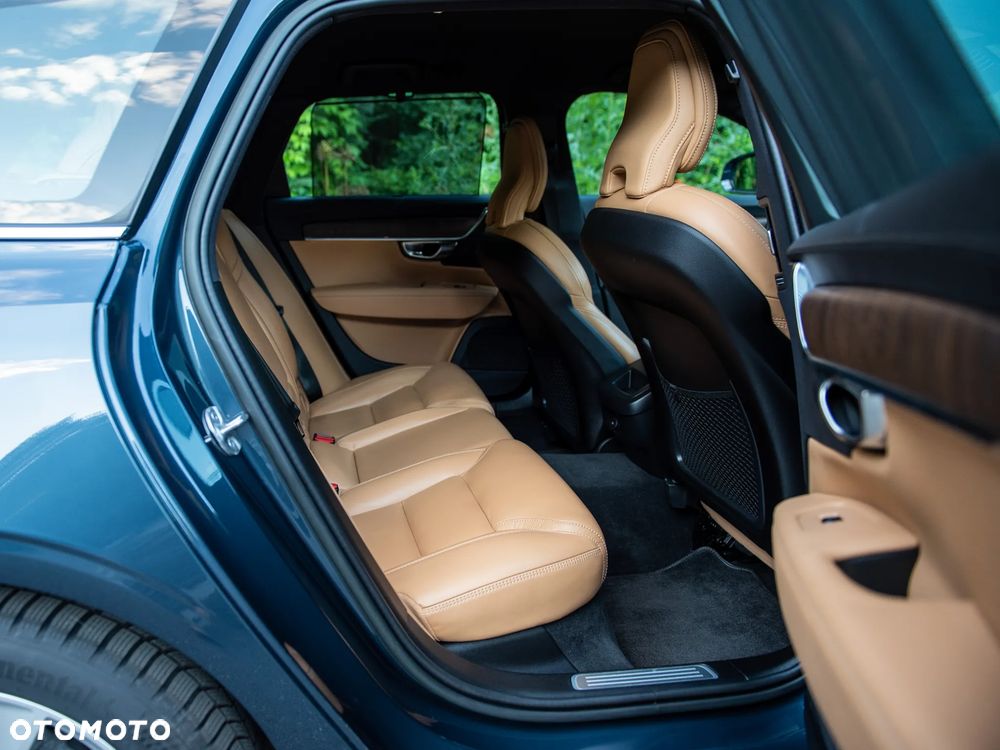 Volvo V90 B4 B Plus Bright - 30