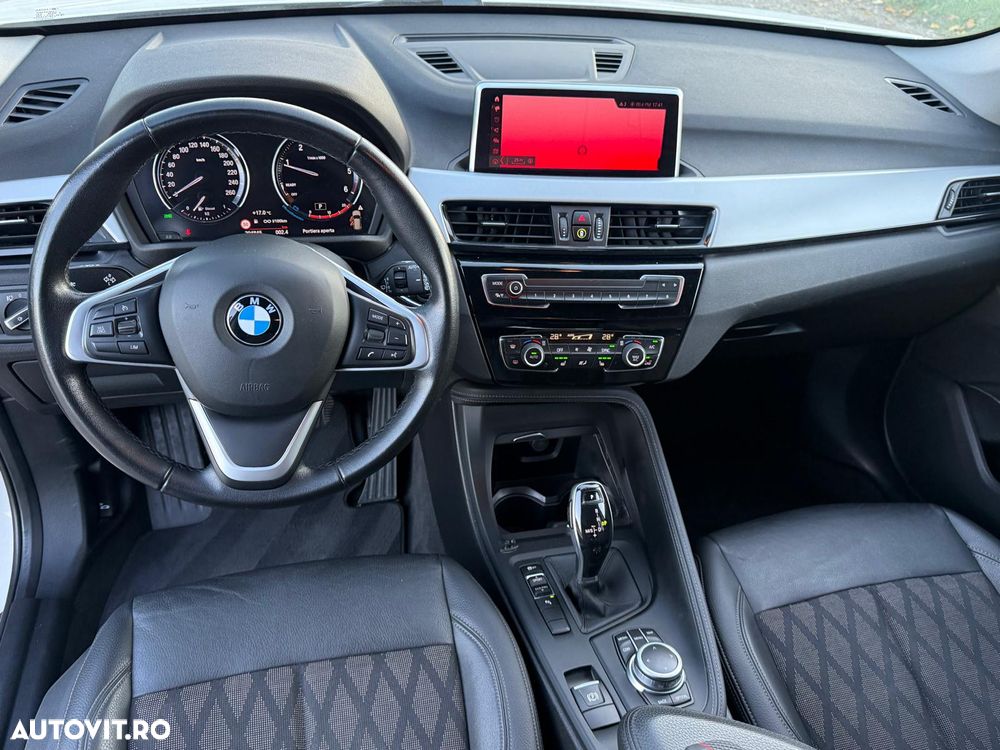 BMW X1 - 21