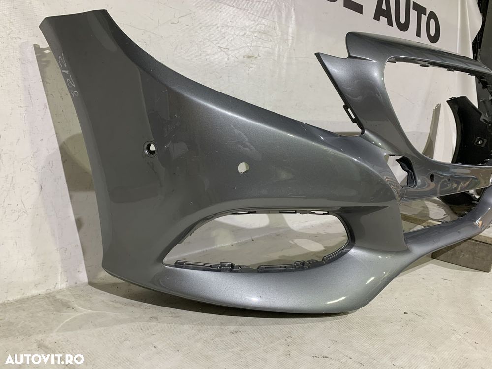 Bara fata Mercedes C-Class W205, 2014, 2015, 2016, 2017, 2018, cod origine OE A2058850125. - 3
