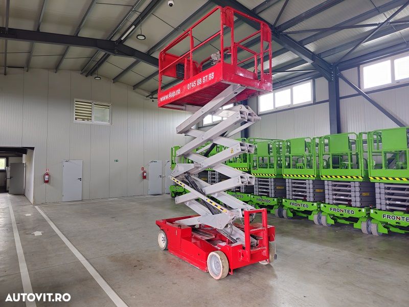 Mecalac MEC 3247ES - 16