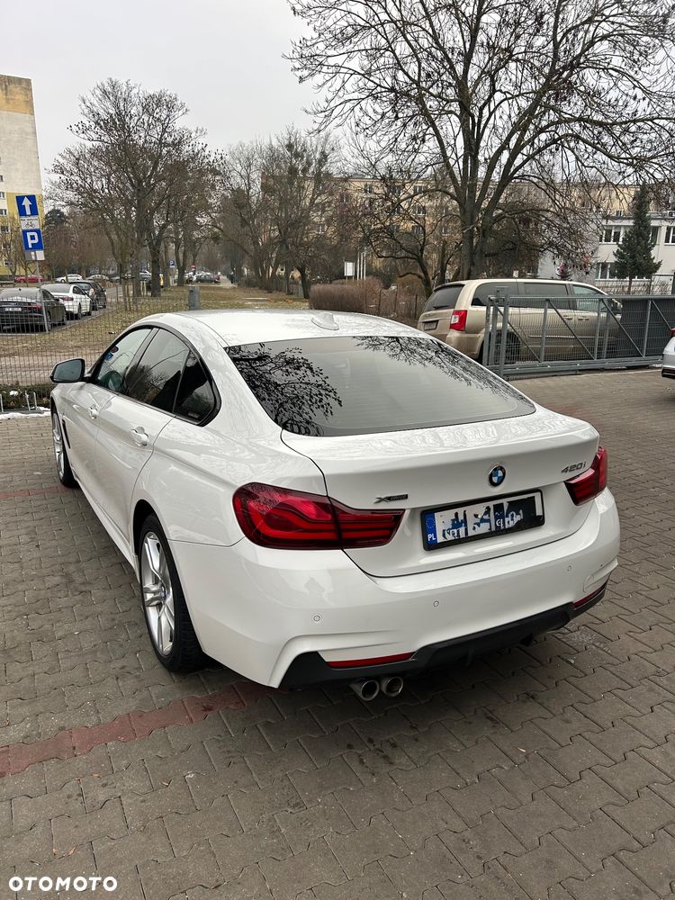 BMW Seria 4 - 9
