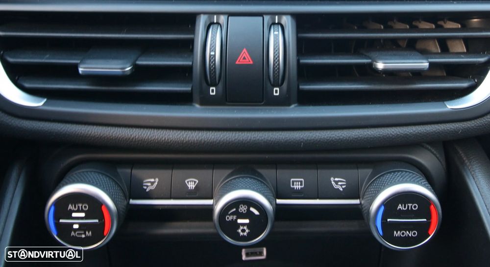 Alfa Romeo Giulia 2.2 D - 34