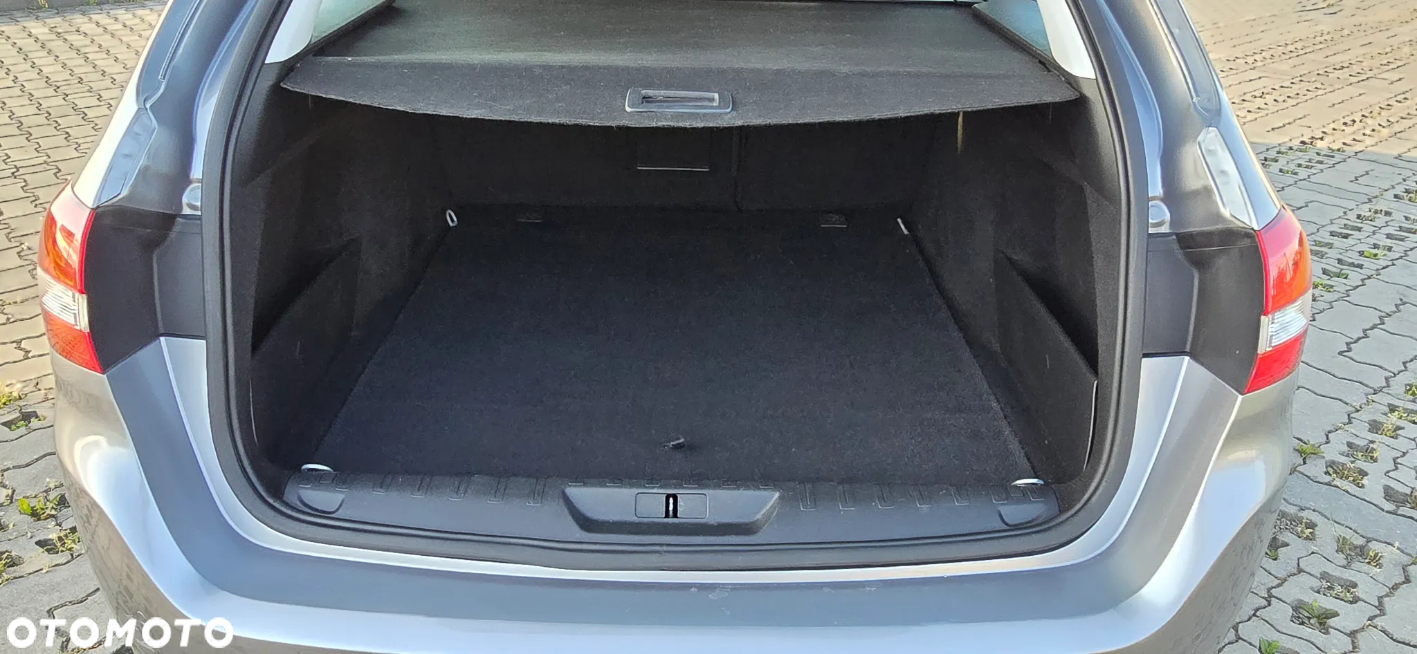 Peugeot 308 SW BlueHDi 120 Stop & Start Style - 25