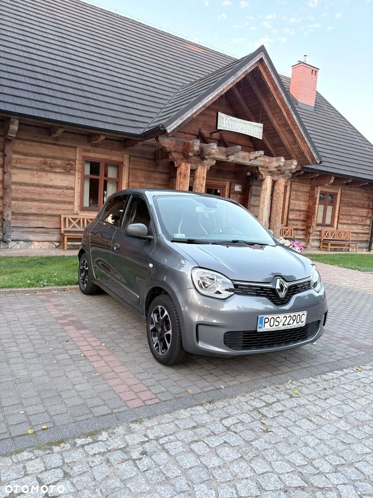 Renault Twingo Energy TCe 90 Intens - 1