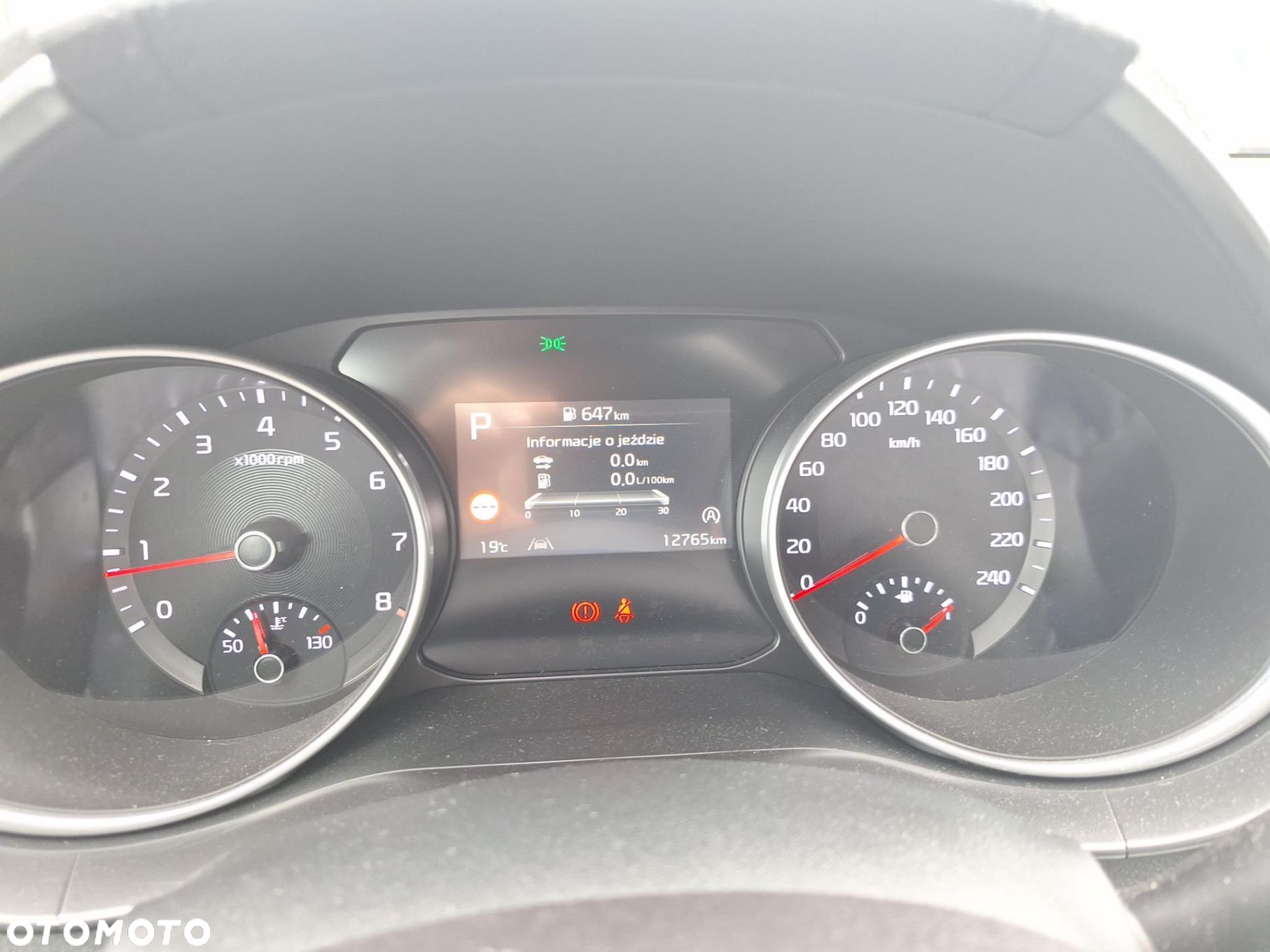 Kia Ceed 1.5 T-GDI M DCT - 6