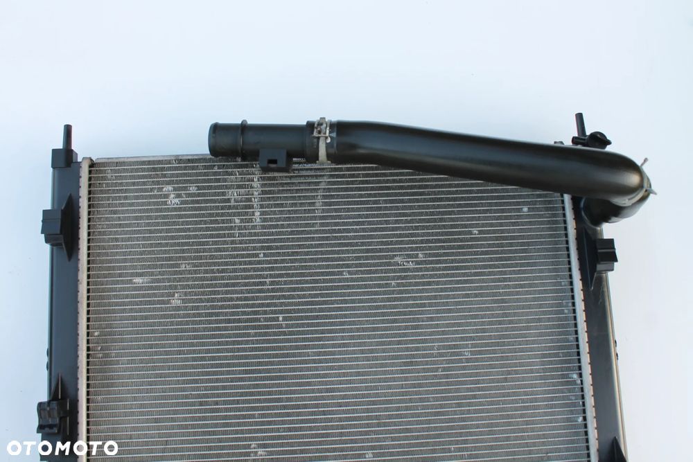 Nissan Juke Pulsar 1.2T 14-17r Chłodnica wody - 3