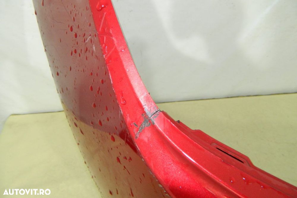 Bara fata Seat Ibiza FR, 2017, 2018, 2019, 2020, 6F0807221D - 9