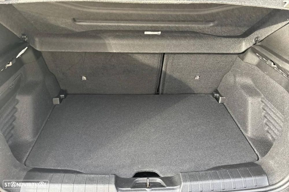 Jeep Avenger 1.2 GSE T3 Altitude - 8