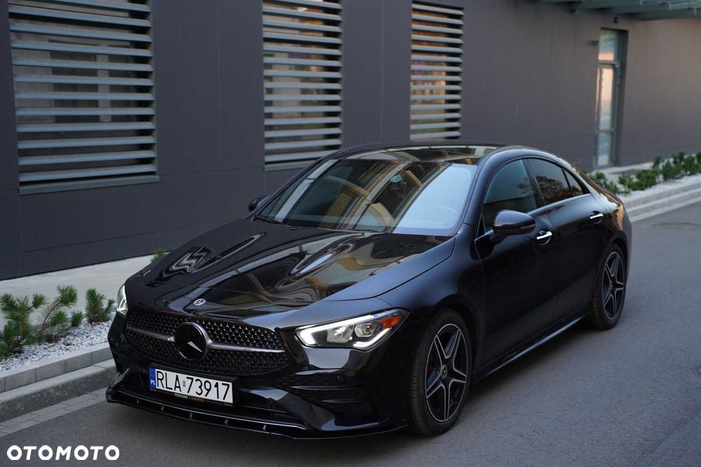Mercedes-Benz CLA - 6
