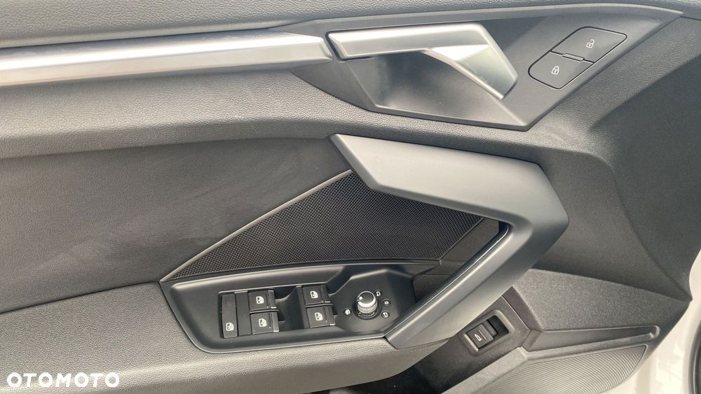 Audi A3 Limousine 35 TFSI mHEV S tronic - 15