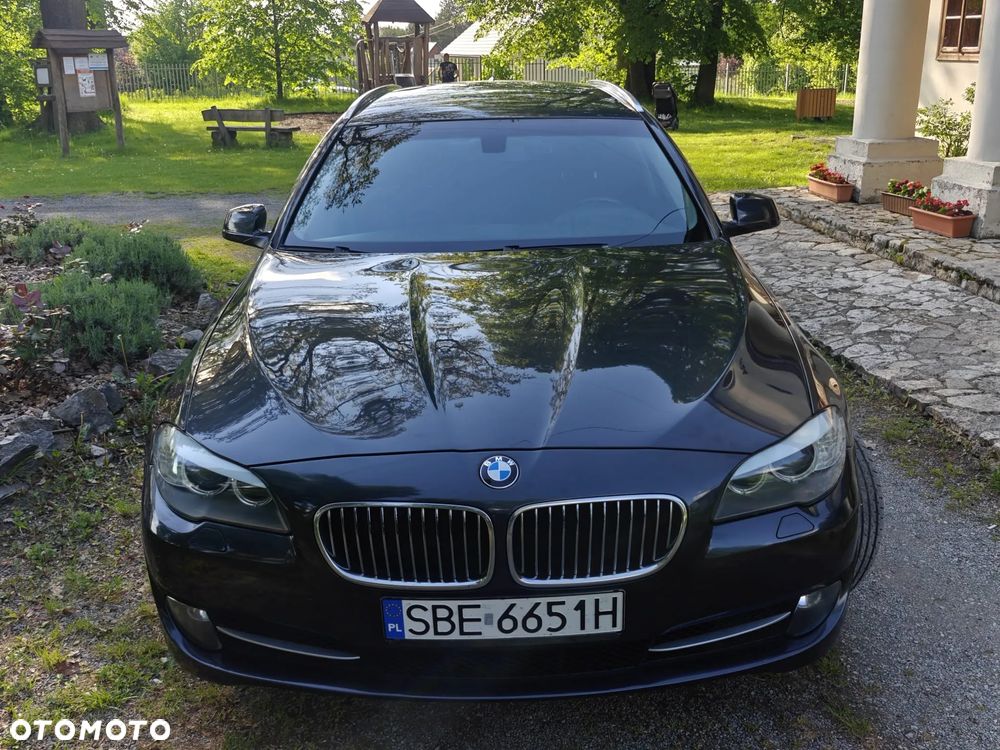 BMW Seria 5 530d - 6