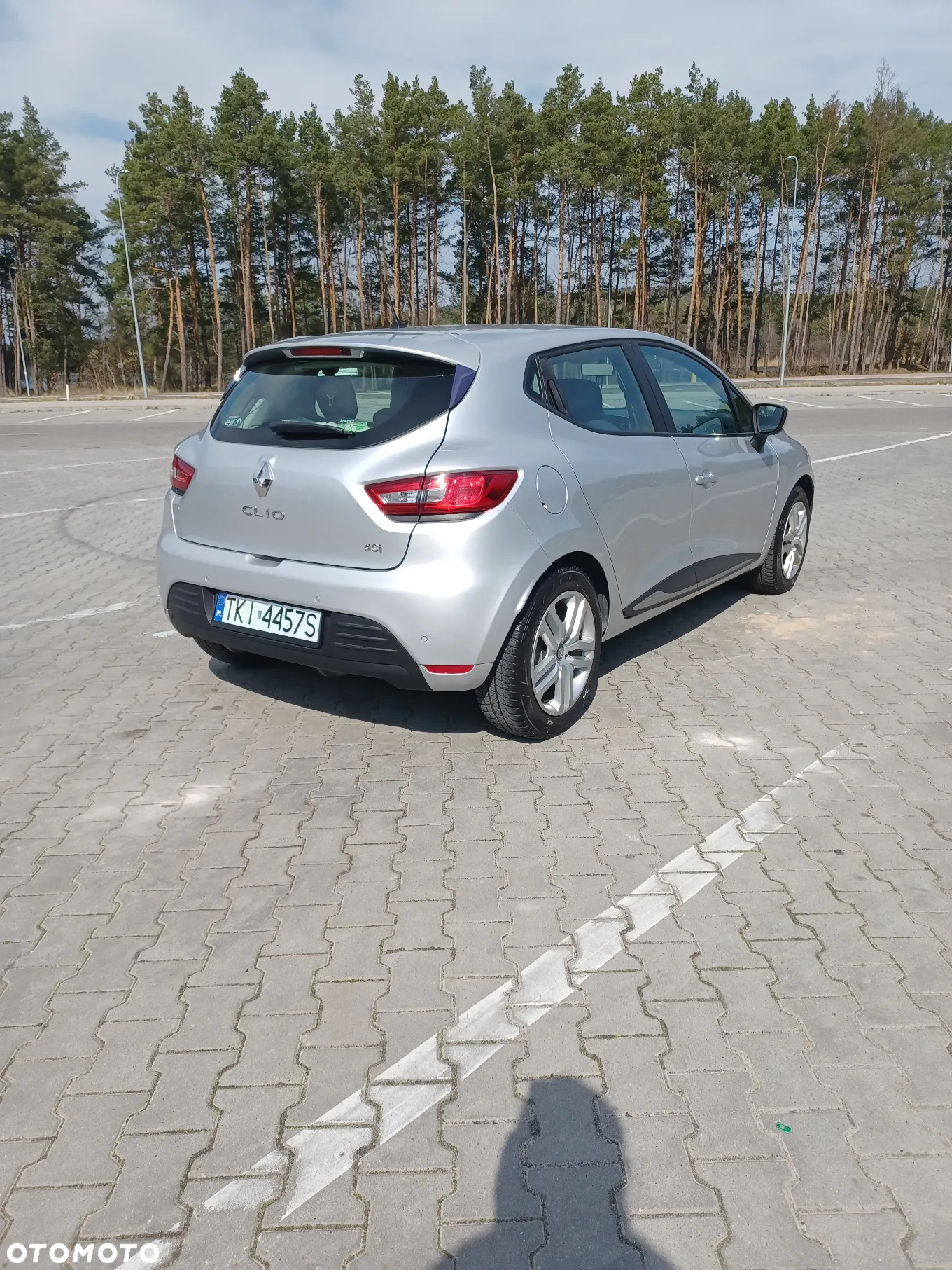 Renault Clio 1.5 dCi Business - 6