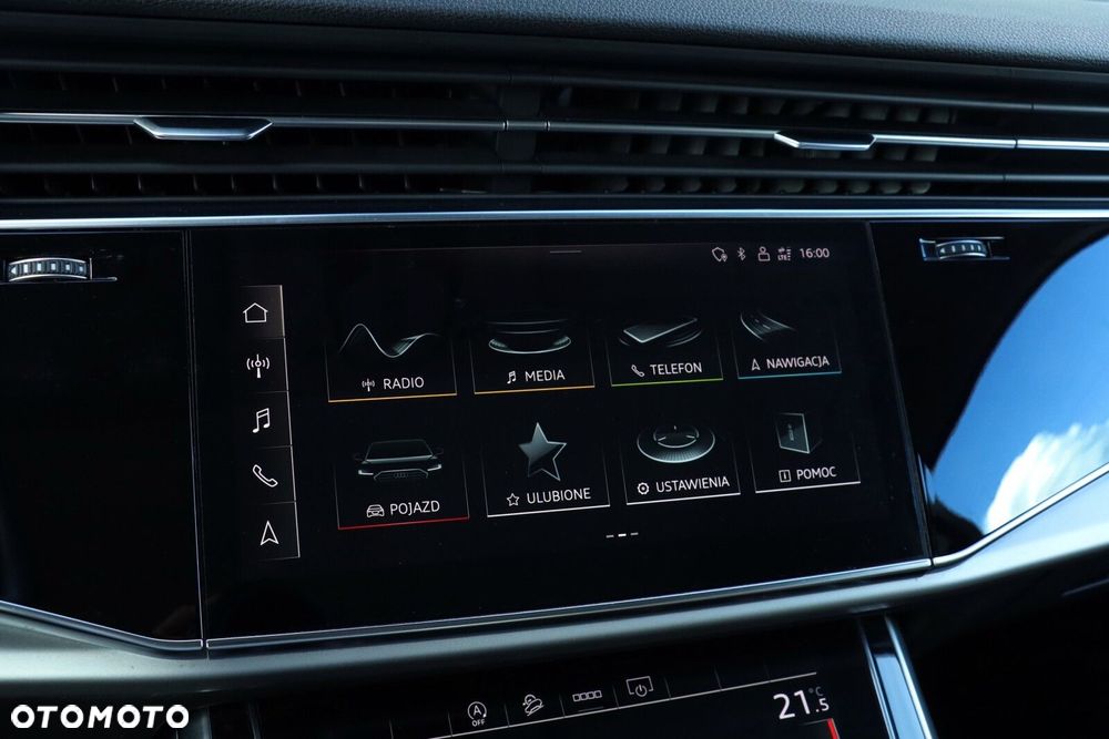 Audi Q7 45 TDI mHEV Quattro S Line Tiptr - 18