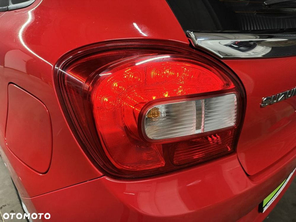Suzuki Baleno - 33