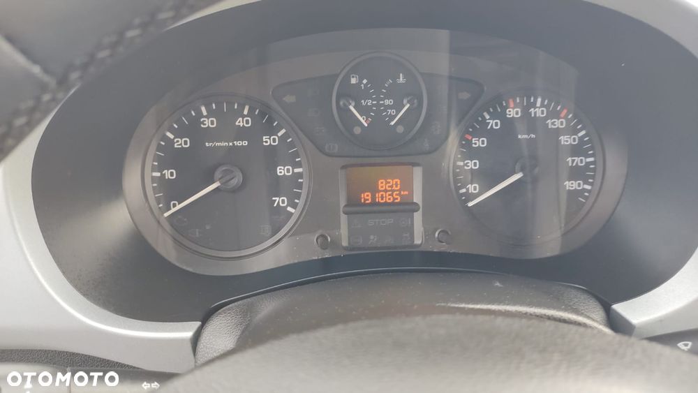 Citroën Berlingo 1.6 HDi Multispace - 16