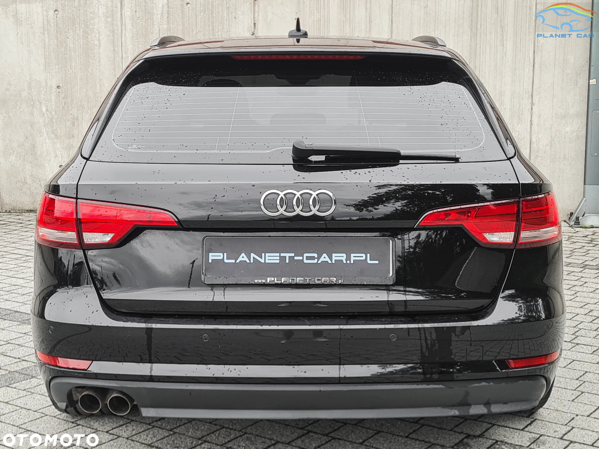 Audi A4 2.0 TDI S tronic - 13
