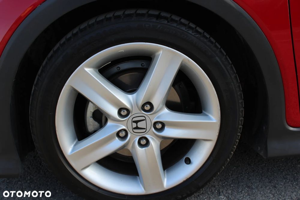 Honda Civic 1.8 TypeS + NAVI - 32