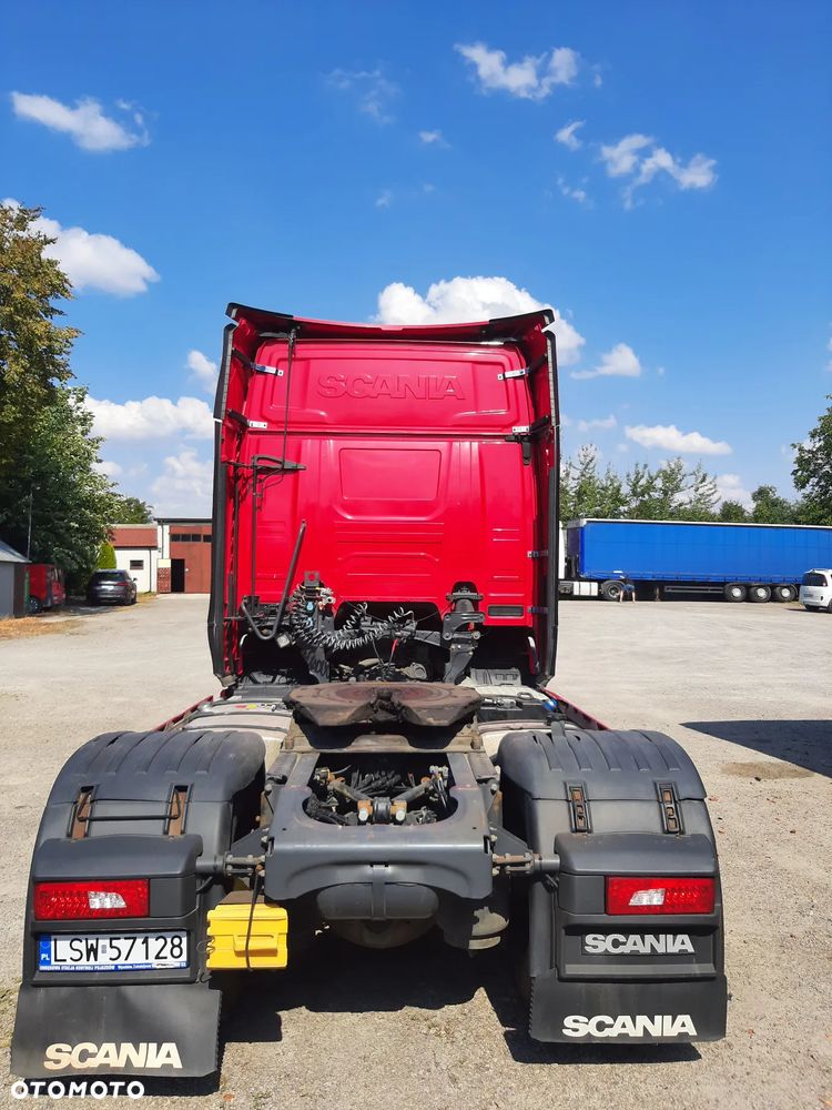 Scania R450 - 3