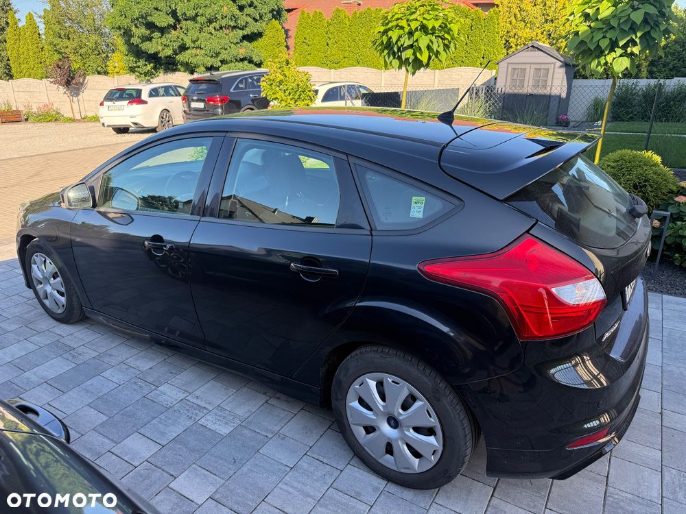 Ford Focus 1.0 EcoBoost ST-Line ASS - 6