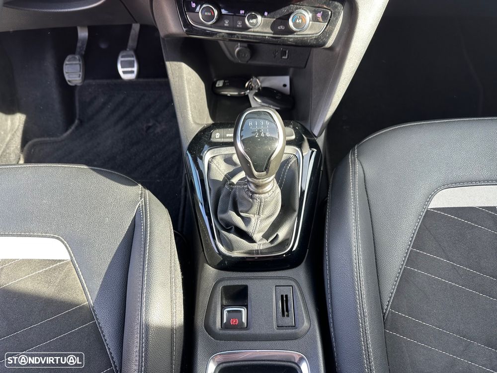 Opel Corsa 1.5 S&S Ultimate - 15