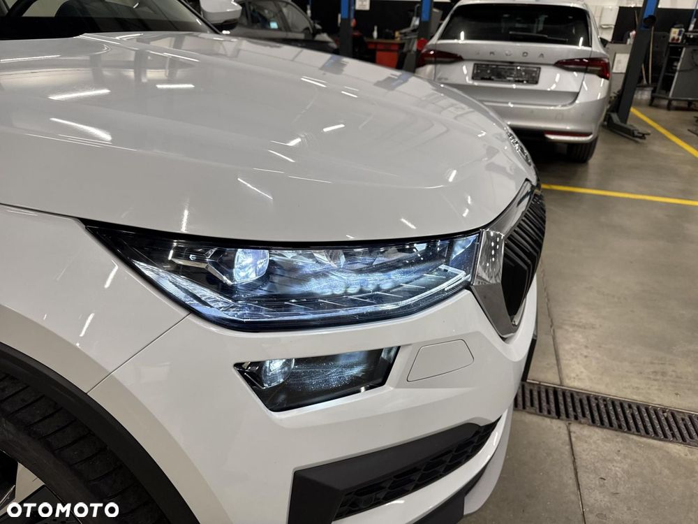 Skoda Kodiaq - 22