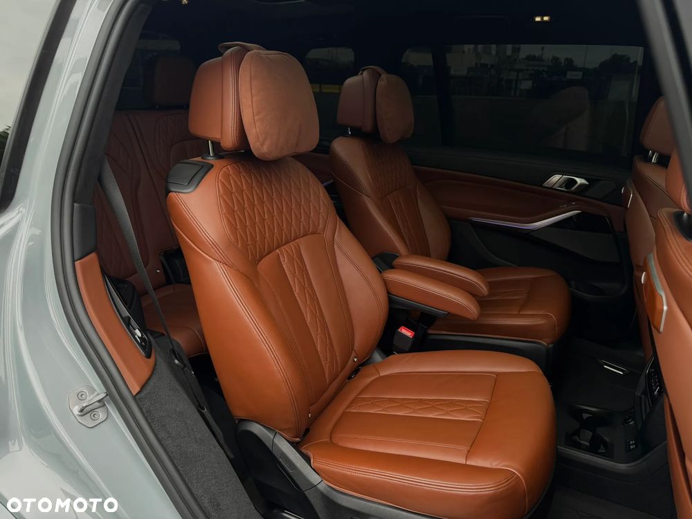 BMW X7 xDrive40i mHEV M Sport Edition sport - 25