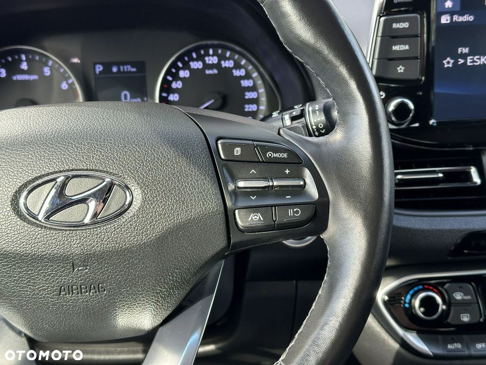 Hyundai i30 1.5 T-GDI 48V Smart DCT - 21
