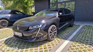 Peugeot 508 2.0 BlueHDi Allure S&S EAT8