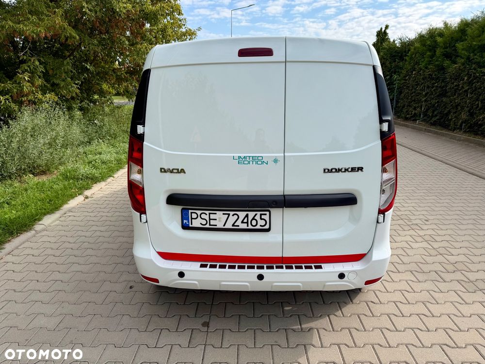 Dacia DOKKER - 12