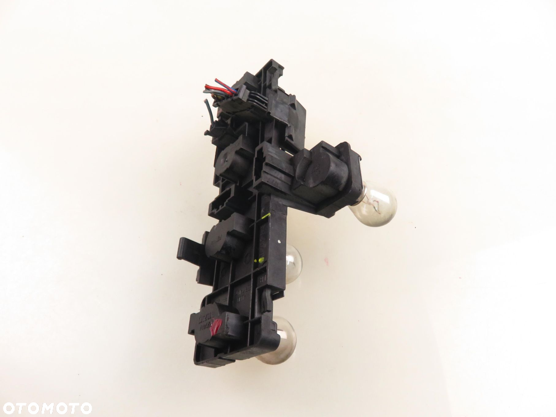 WKŁAD LAMPY LEWY TYŁ VW PASSAT B5 FL Variant  3B9945257B 6PIN - 2