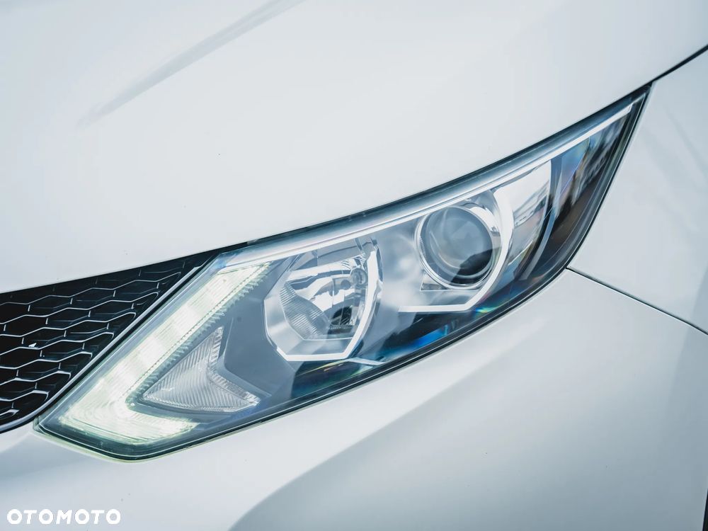 Nissan Qashqai 1.2 DIG-T 360 - 5