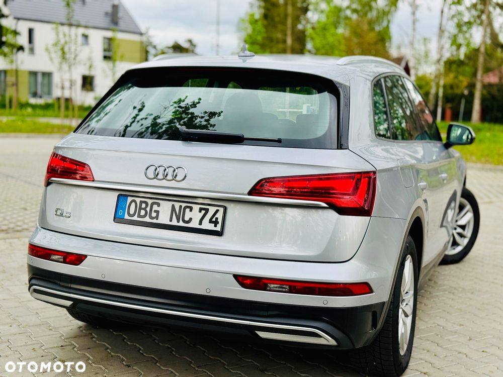 Audi Q5 35 TDI S tronic advanced - 32