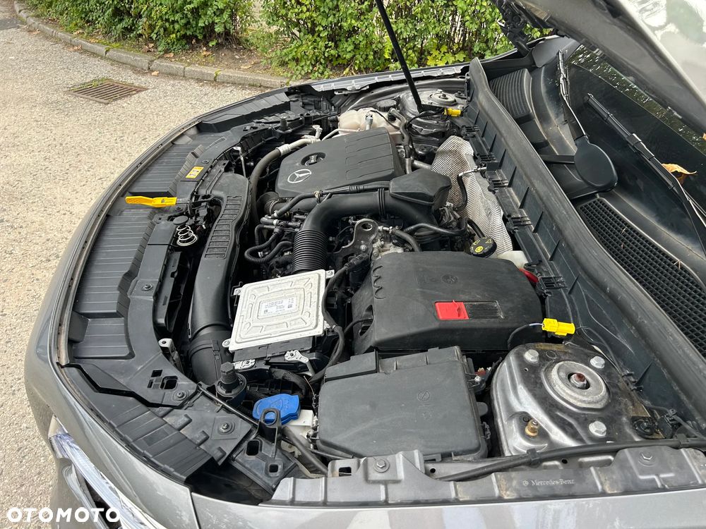 Mercedes-Benz GLB 200 Style 7G-DCT - 6