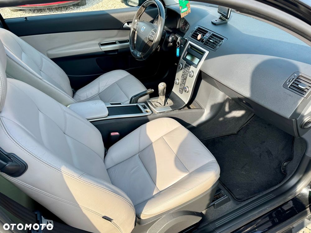 Volvo C30 1.6D DRIVe RDesign - 11