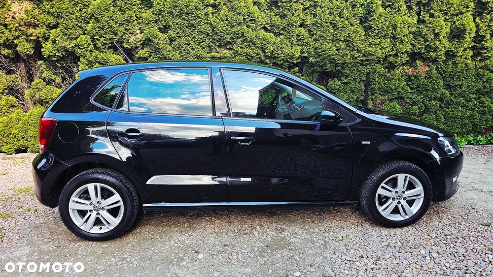 Volkswagen Polo 1.2 MATCH - 5