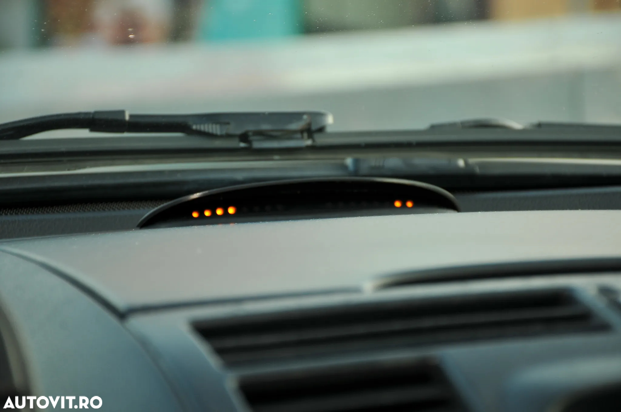 Mercedes-Benz Viano 3.0 CDI Lang Automatik X-CLUSIVE DPF - 27