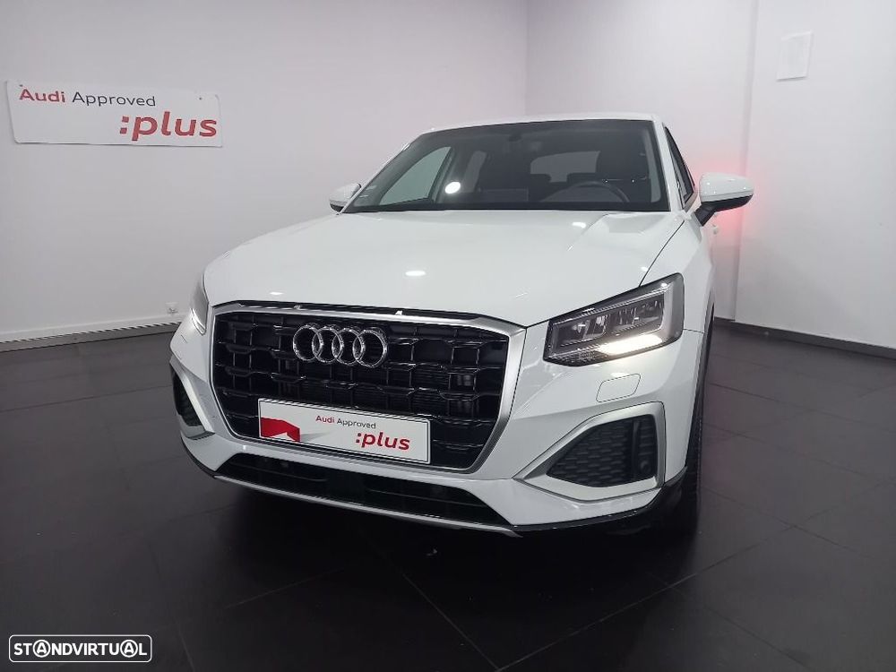 Audi Q2 30 TFSI Advanced - 2