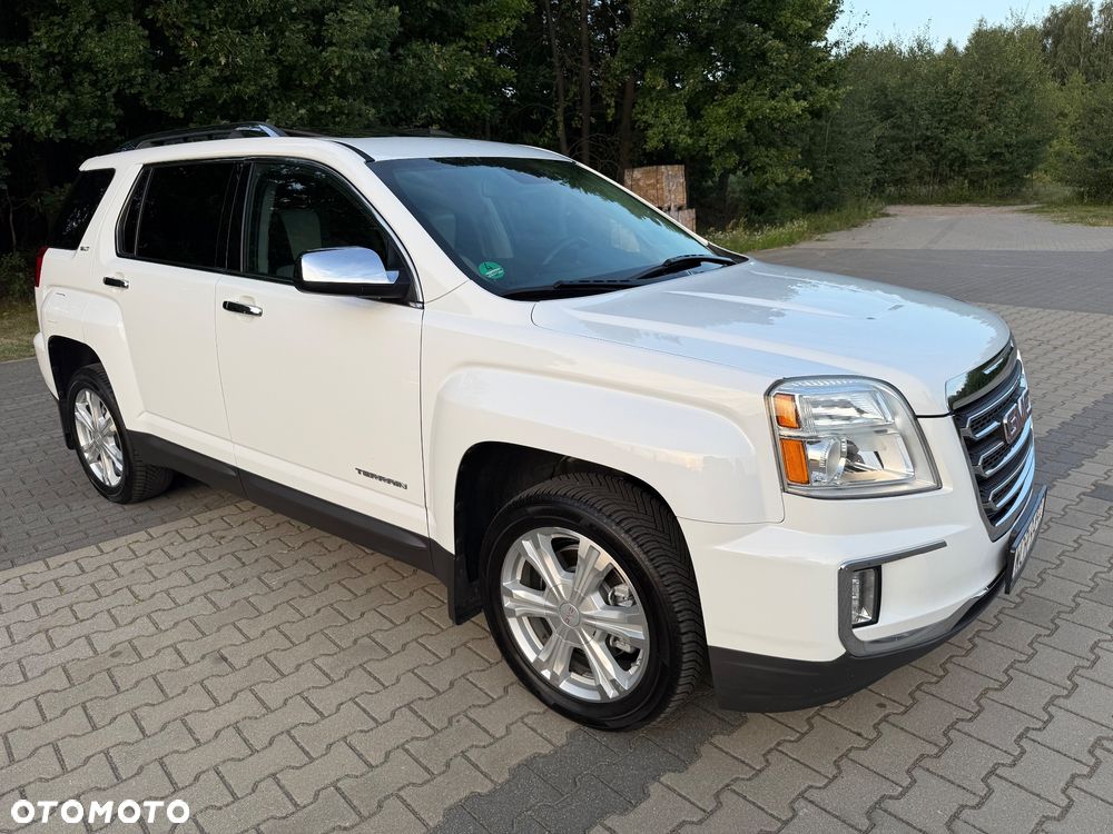 GMC Terrain - 38
