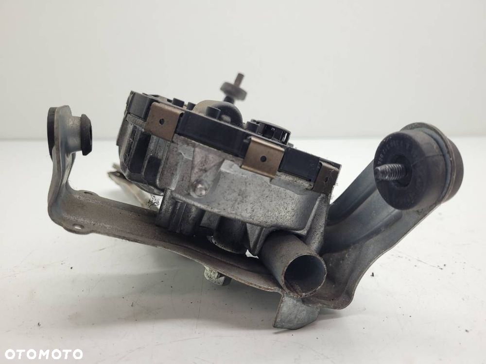 MECHANIZM WYCIERACZEK PRZÓD LEWY 1P0955023C EUROPA  SEAT LEON II - 4