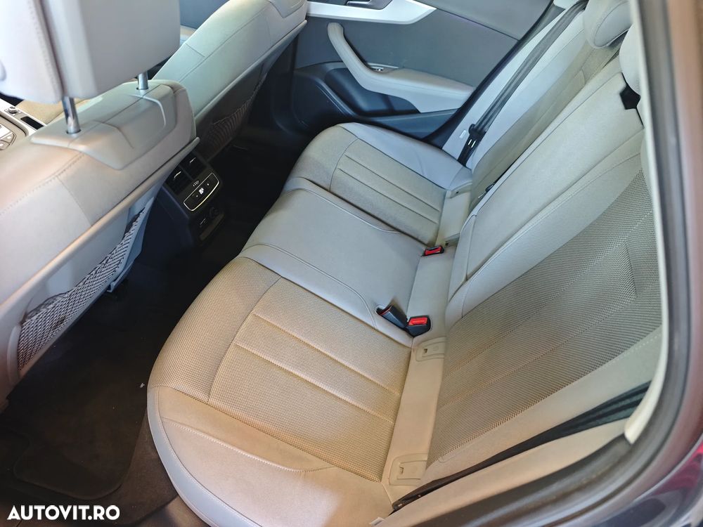Audi A4 Allroad - 20