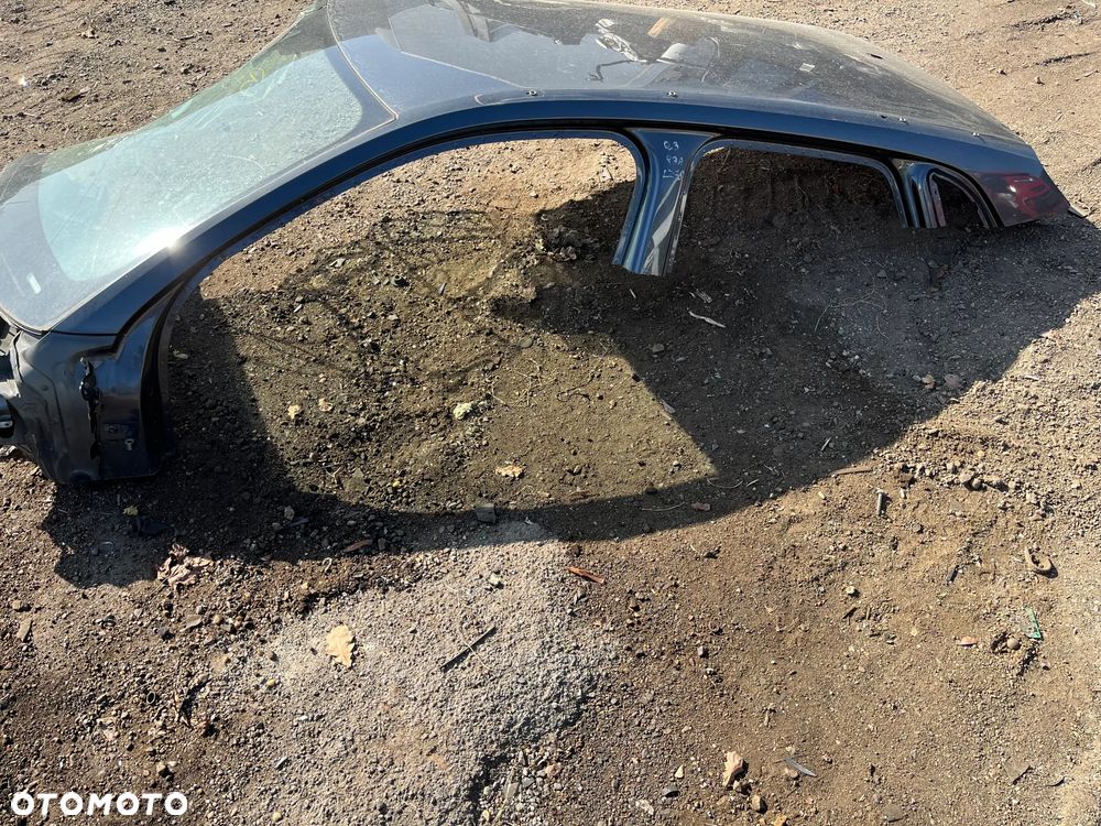 SŁUPEK AUDI q3 83a SŁUPEK A B DACHOWY LEWY - 2