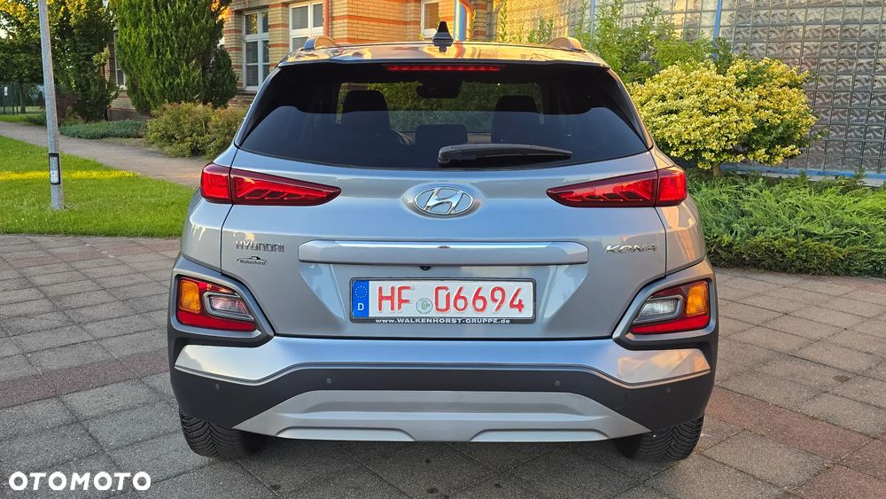Hyundai Kona - 6